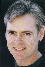 Foto de Burke Morgan