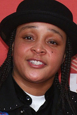 picture of actor Felicia Pearson
