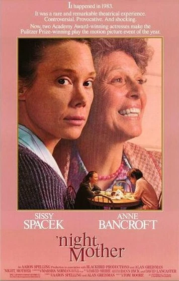 Imagen de buenas-noches-madre (Poster)