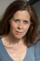 picture of actor Karin Johnson