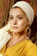 Foto de Violeta Andrei