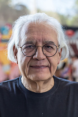 picture of actor Patricio Guzmán