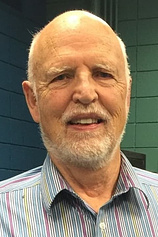 picture of actor Bill Vincent