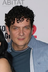 picture of actor Víctor Huggo Martin