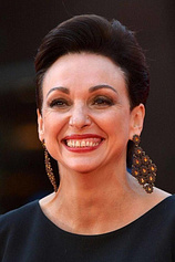 photo of person Kinga Dębska