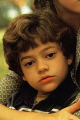 picture of actor Ben Faulkner