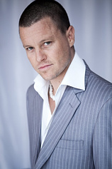 picture of actor Fletcher Humphrys