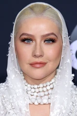 Foto de Christina Aguilera