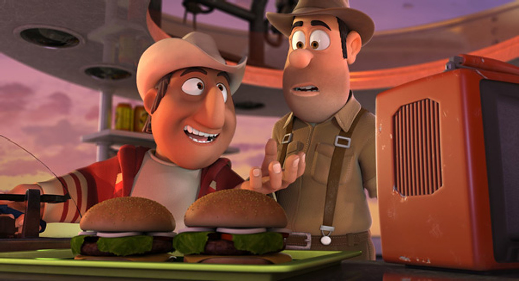 Imagen de Las Aventuras de Tadeo Jones