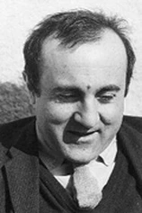 Foto de Fereydoun Rahnema