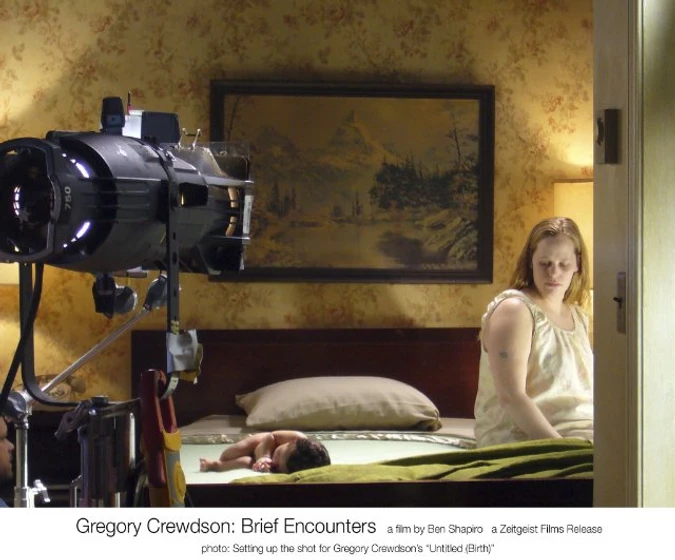 Imagen de gregory-crewdson-brief-encounters