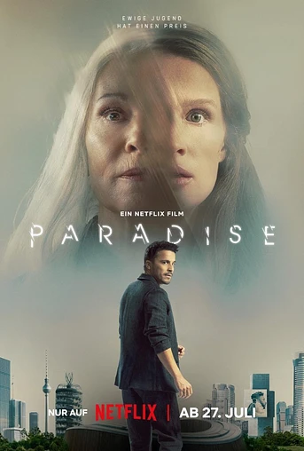 Poster de Paradise