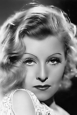 picture of actor Lilian Harvey