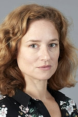 picture of actor Caroline Ferrus