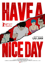 poster of movie Have a Nice Day