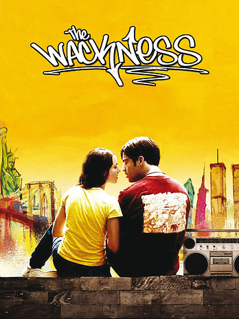 poster of content The Wackness