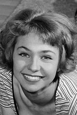 picture of actor Anita Lindblom