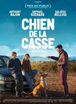 poster of movie Perro Feroz