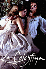 poster of movie La Celestina (1996)