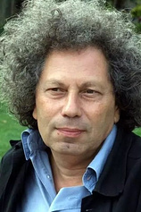 photo of person Ami Flammer