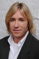 photo of person Ron Eldard