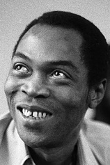 picture of actor Fela Kuti