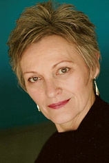 photo of person Chapelle Jaffe