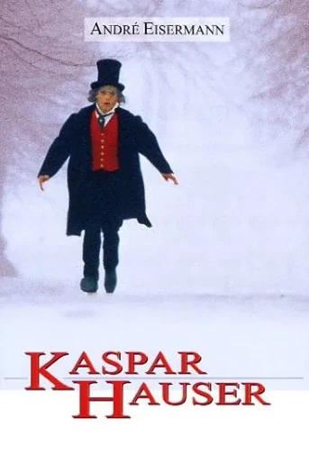 Poster de Kaspar Hauser