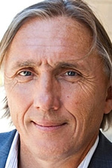 picture of actor Pavel Slabý