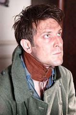 picture of actor Laurent Couson