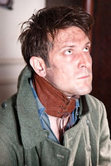 photo of person Laurent Couson