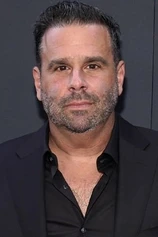 photo of person Randall Emmett