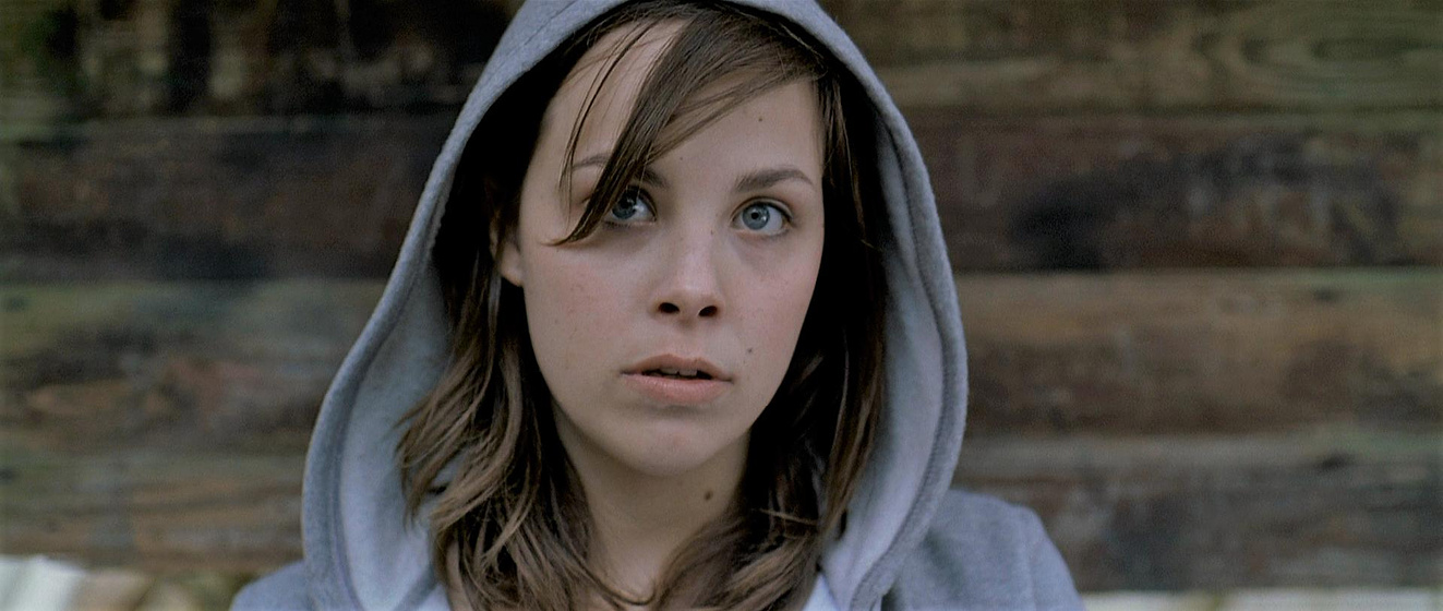 Eline Kuppens en left-bank