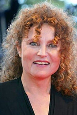 picture of actor Valérie Mairesse