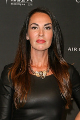 picture of actor Inga Cadranel