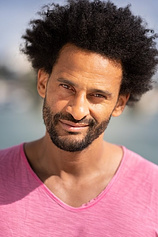 picture of actor David Saada