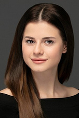 picture of actor Elif Ceren Balıkçı