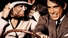 still of content Bonnie y Clyde