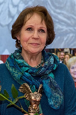 picture of actor Elżbieta Kijowska