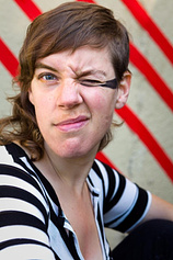 photo of person Merrill Garbus