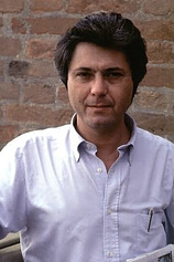 photo of person Ömer Kavur