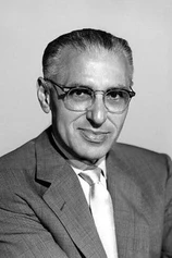 Foto de George Cukor