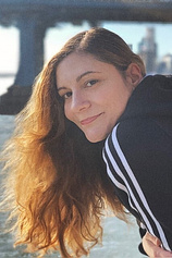 photo of person Karen Cinorre
