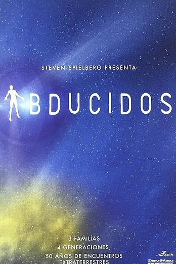 poster of content Abducidos