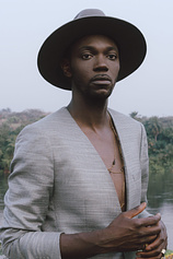 photo of person Baloji