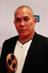 picture of actor Richard Manabat