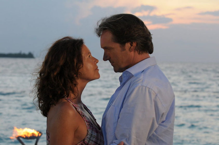 Imagen de Dream Hotel: Maldivas