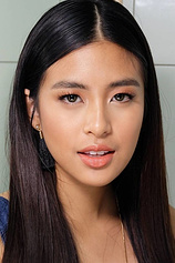 picture of actor Gabbi Garcia