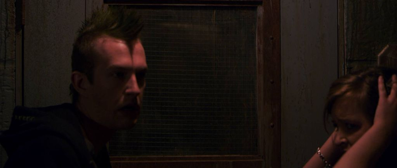 Imagen de An American Terror