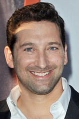 photo of person Etan Cohen